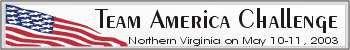 Team America Challenge 